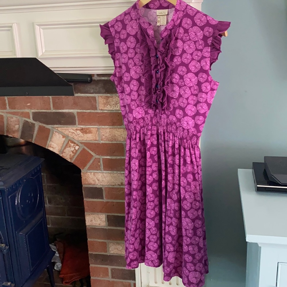 Matilda Jane Dress Girls M